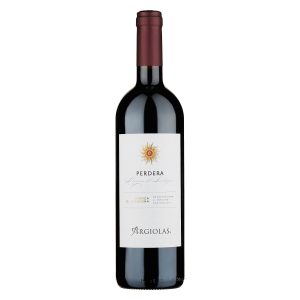Perdera Monica di Sardegna DOC - Argiolas