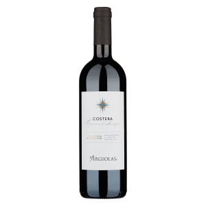 Costera Cannonau di Sardegna DOC - Argiolas