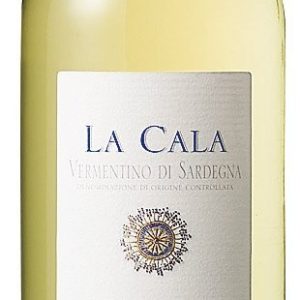 Cala Reale Vermentino di Sardegna DOC - Sella e Mosca