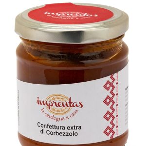 Confettura di Corbezzolo