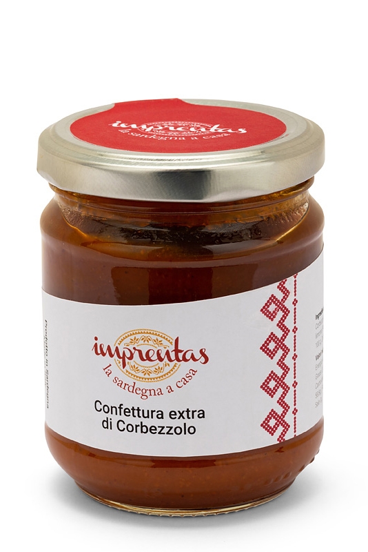 Confettura di Corbezzolo