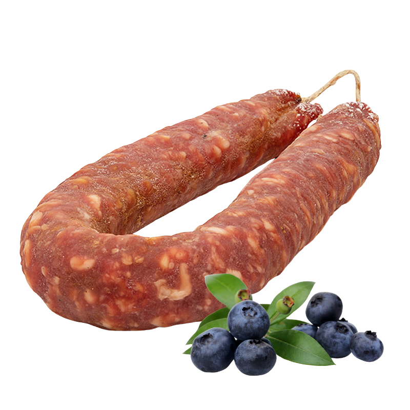 Salsiccia al Mirto