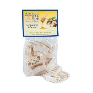 Torroncini Morbidi - Torronificio Tore