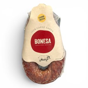Salsiccia di Ploaghe di Puro Suino - Bonesa Salumi