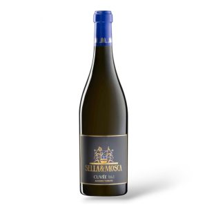 Terre Bianche Alghero DOC Torbato - Sella e Mosca