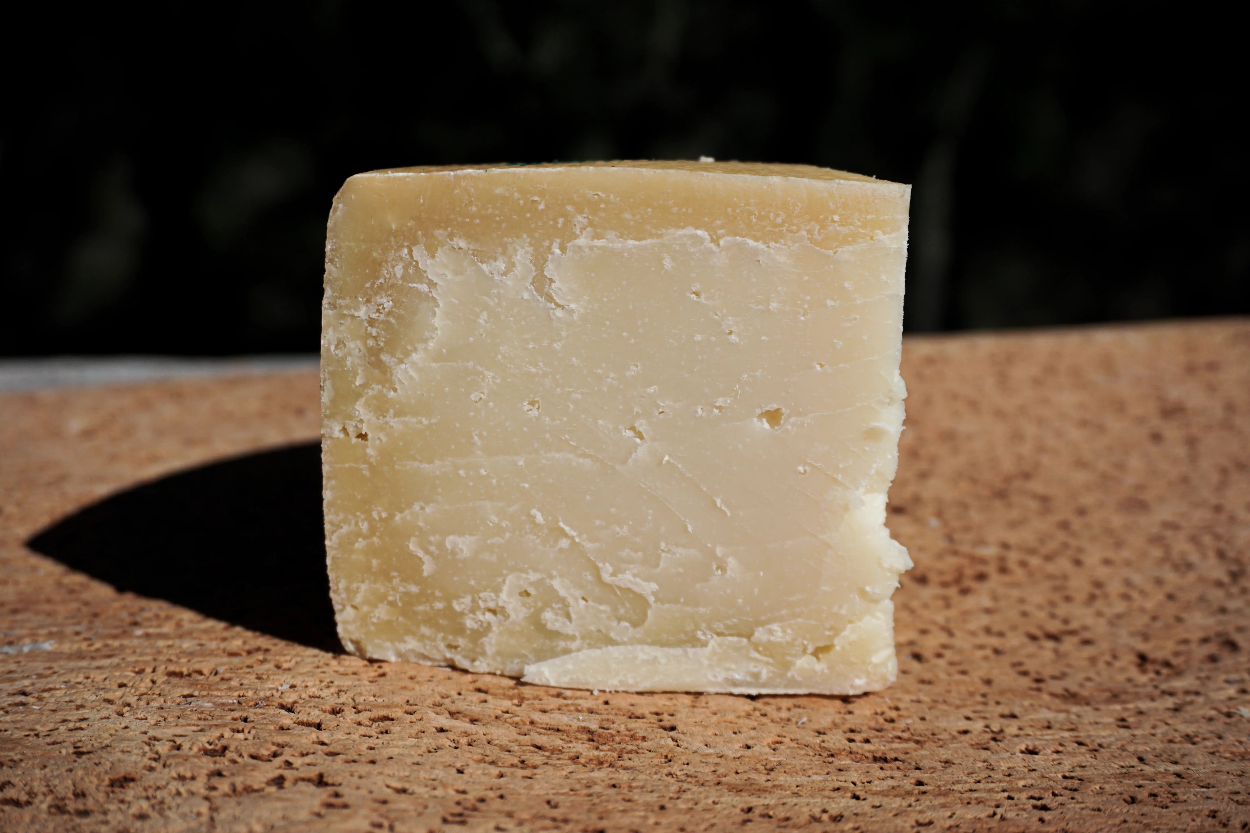 Pecorino Bio Lelea 500 gr circa - Minicaseif. Calavrina Bitti