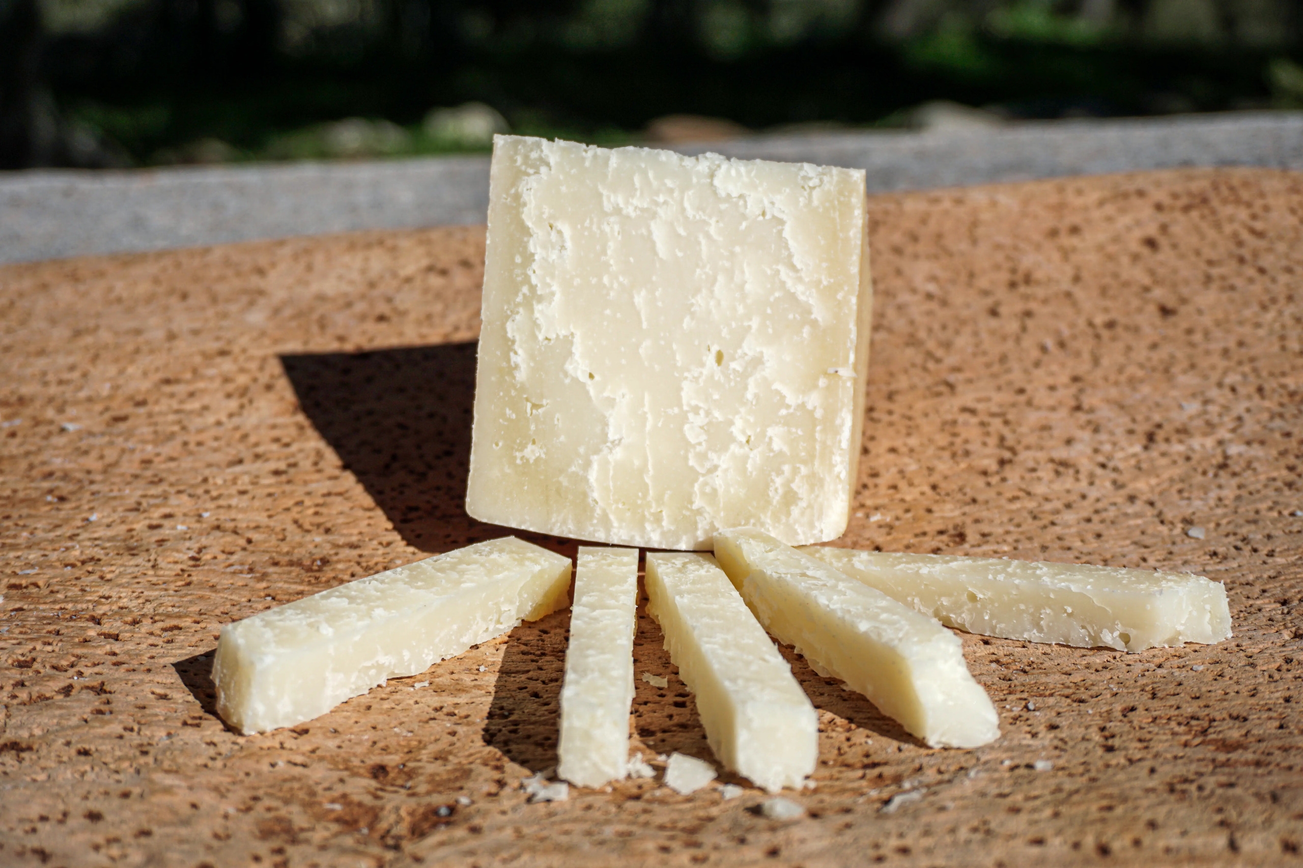 Pecorino Bio Lelea 500 gr circa - Minicaseif. Calavrina Bitti