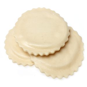 Seadas al limone