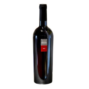 Vino Buio Carignano del Sulcis DOC - Mesa