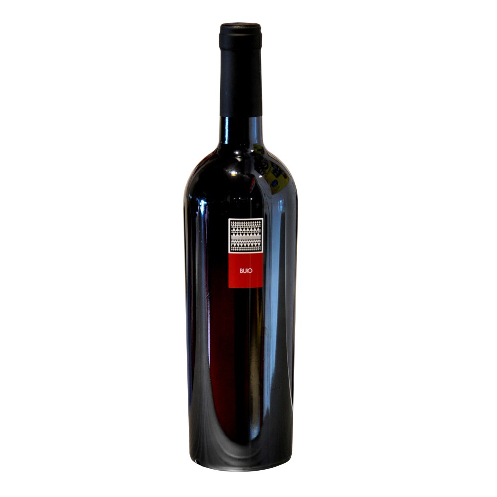 Vino Buio Carignano del Sulcis DOC - Mesa