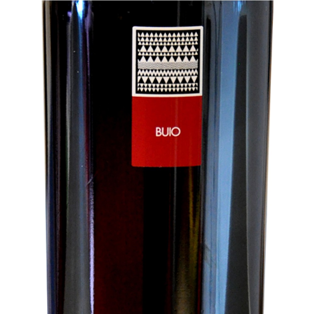Vino Buio Carignano del Sulcis DOC - Mesa