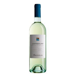 Costamolino Vermentino di Sardegna DOC Argiolas