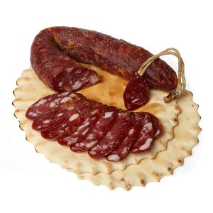 Salsiccia di Cinghiale e Suino