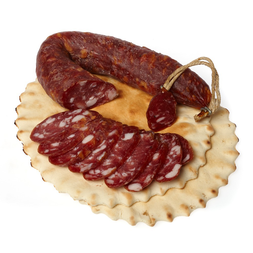 Salsiccia di Cinghiale e Suino