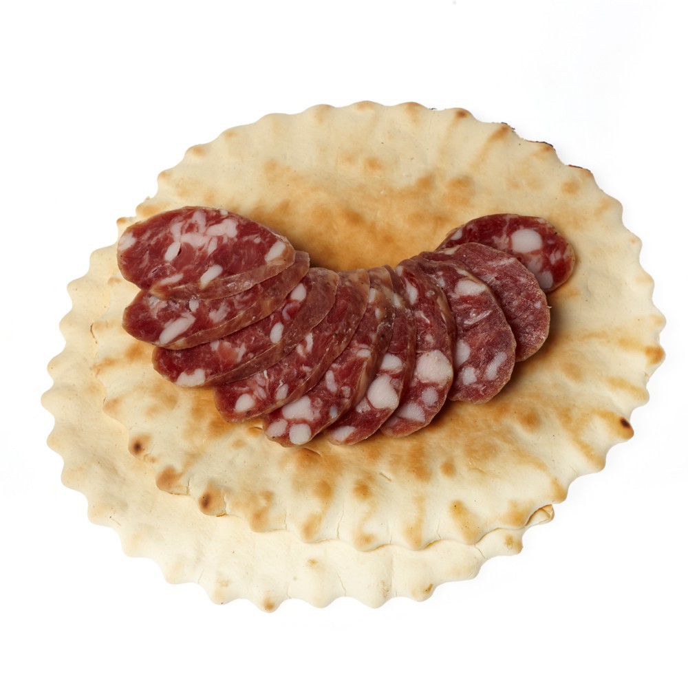 Salsiccia di Cinghiale e Suino