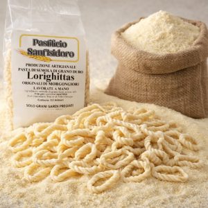 Lorighittas Past. Sant'Isidoro