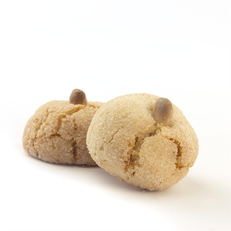 Amaretti Sardi - 100% Mandorle Locali