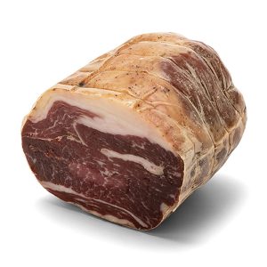 Prosciutto di Pecora 400 gr (disp. fra 3 settimane)
