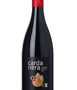 Cardanera - Carignano del Sulcis DOC - Argiolas