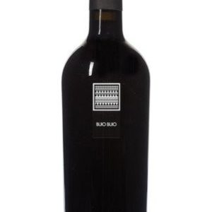 Isola dei Nuraghi Rosso IGT “Buio Buio” - Mesa