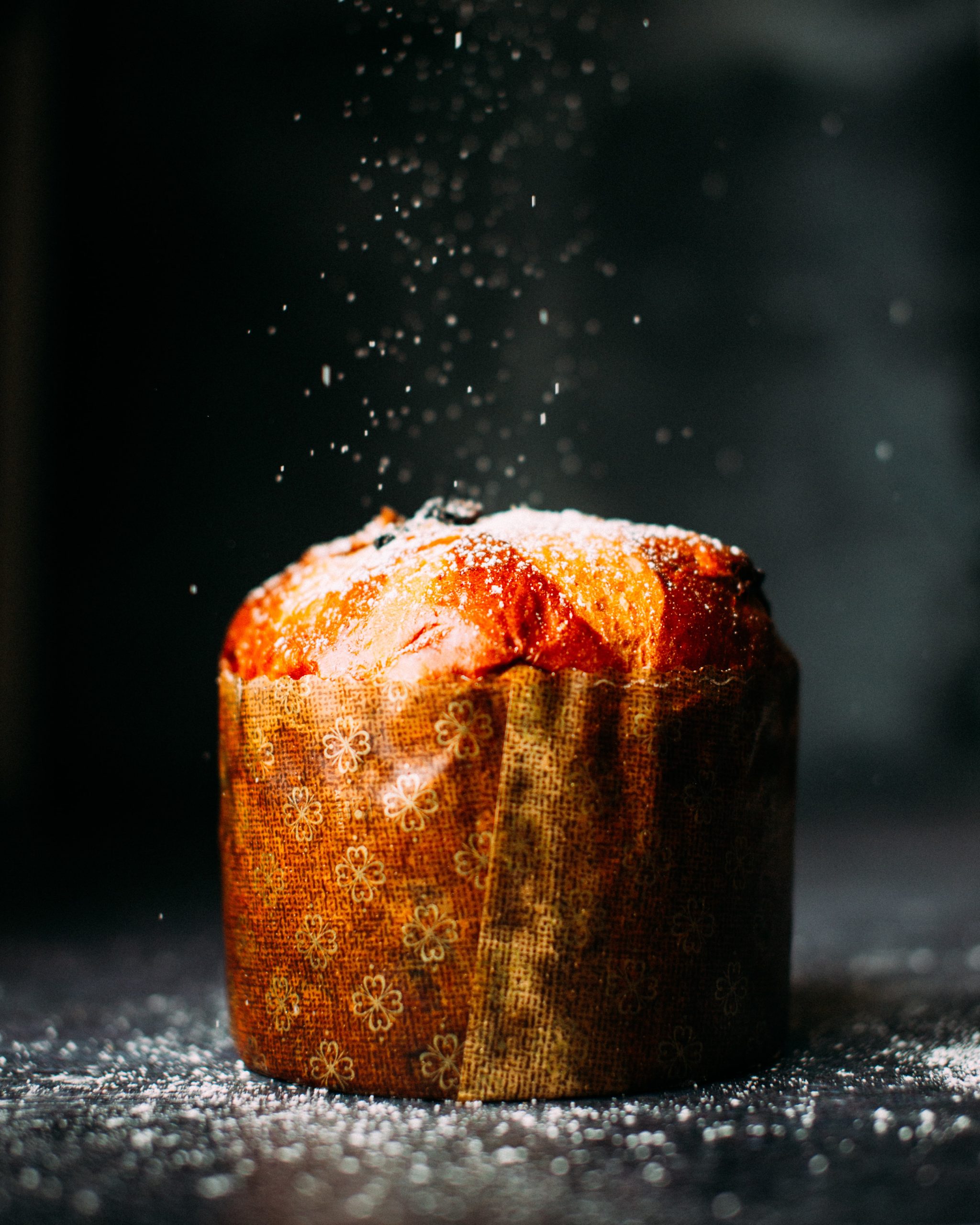 Panettone Artigianale Fatto in Casa: la nostra ricetta