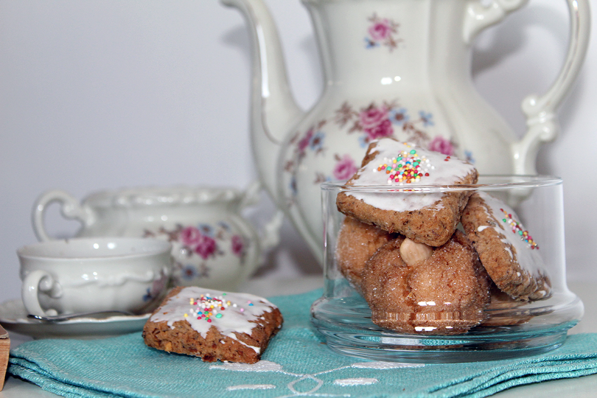 I dolci sardi: tradizione, genuinità e bontà