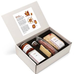 Box Malloreddus alla campidanese