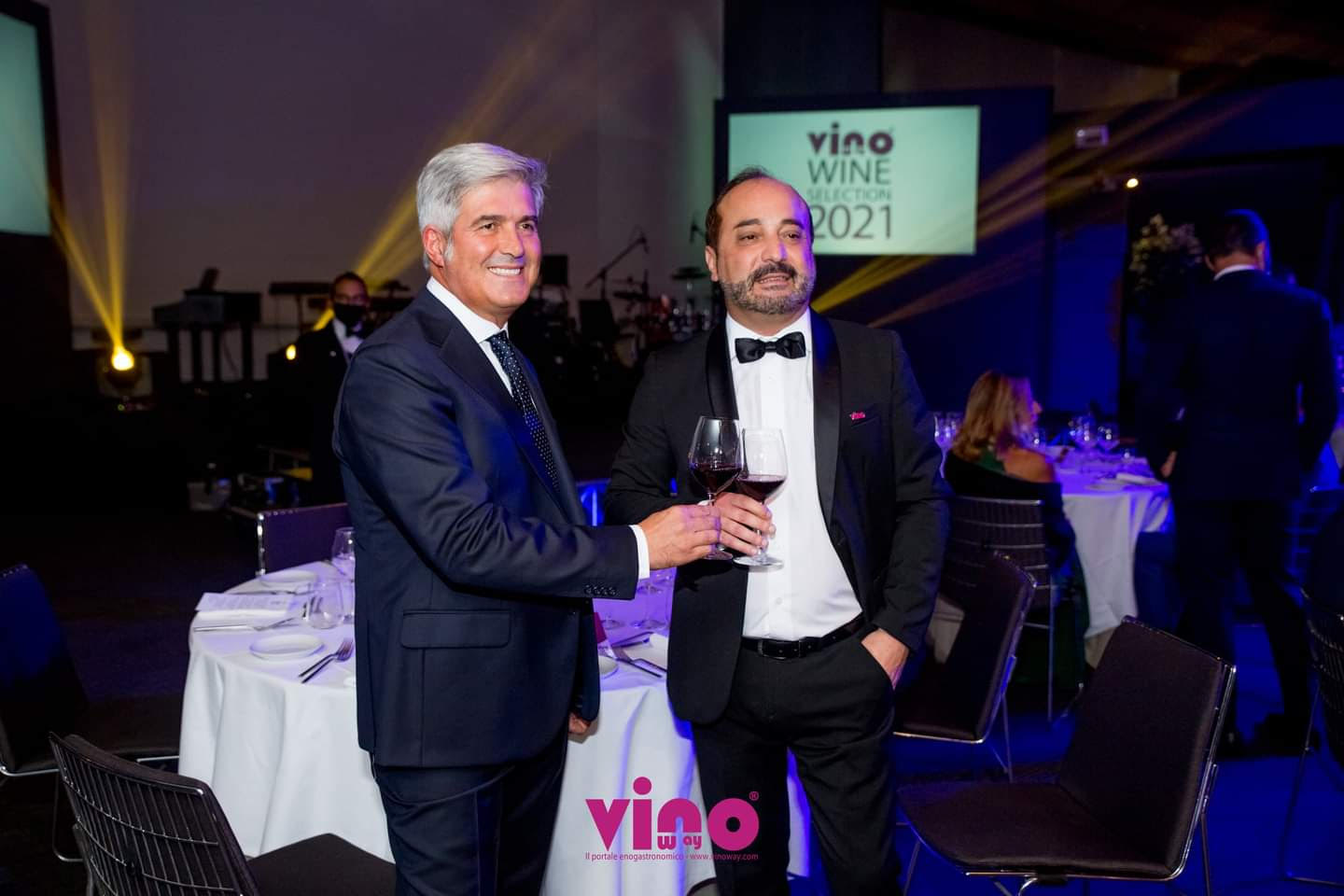 Intervista al Direttore di Argiolas winery, celebre cantina sarda del Turriga.