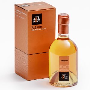 Moscato di Sardegna DOC - Passito
