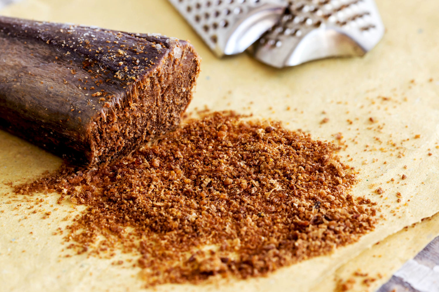 Bottarga di tonno con ricette