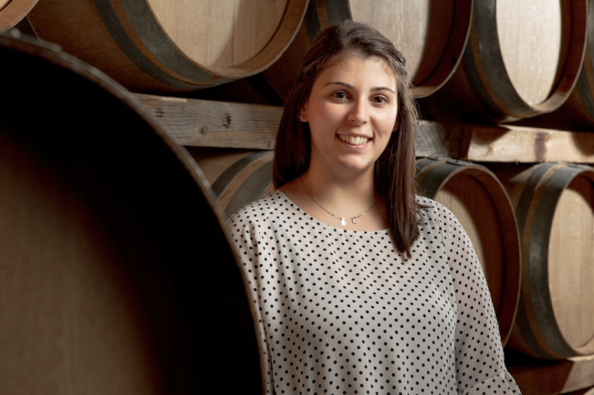 Intervista a Elisabetta Pala di Cantina Mora&Memo