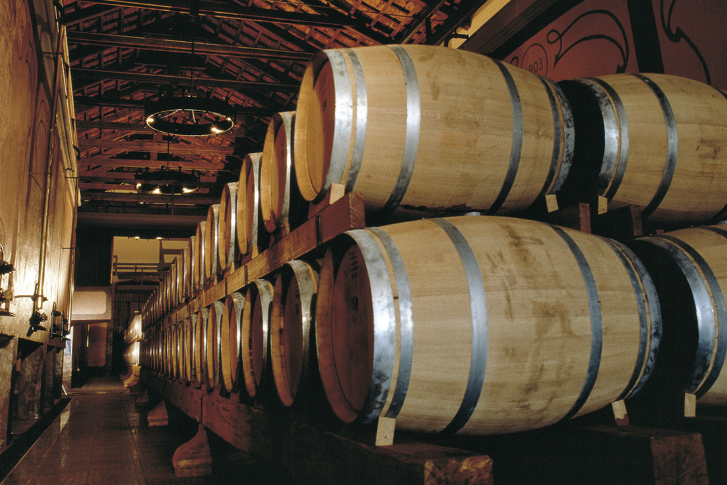 La Cantina Sella e Mosca tra storia e cultura del vino