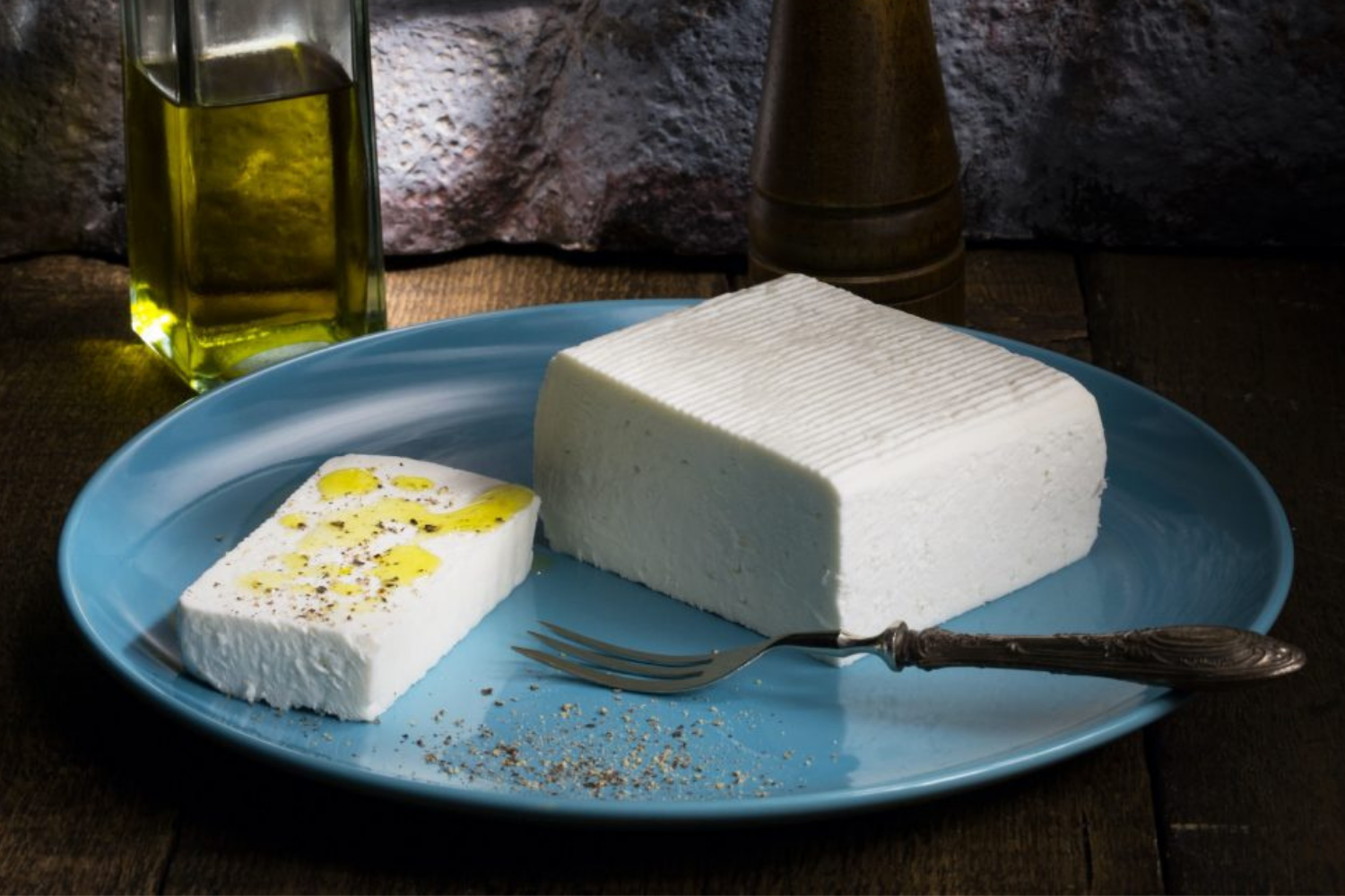 Benefici del formaggio di Capra