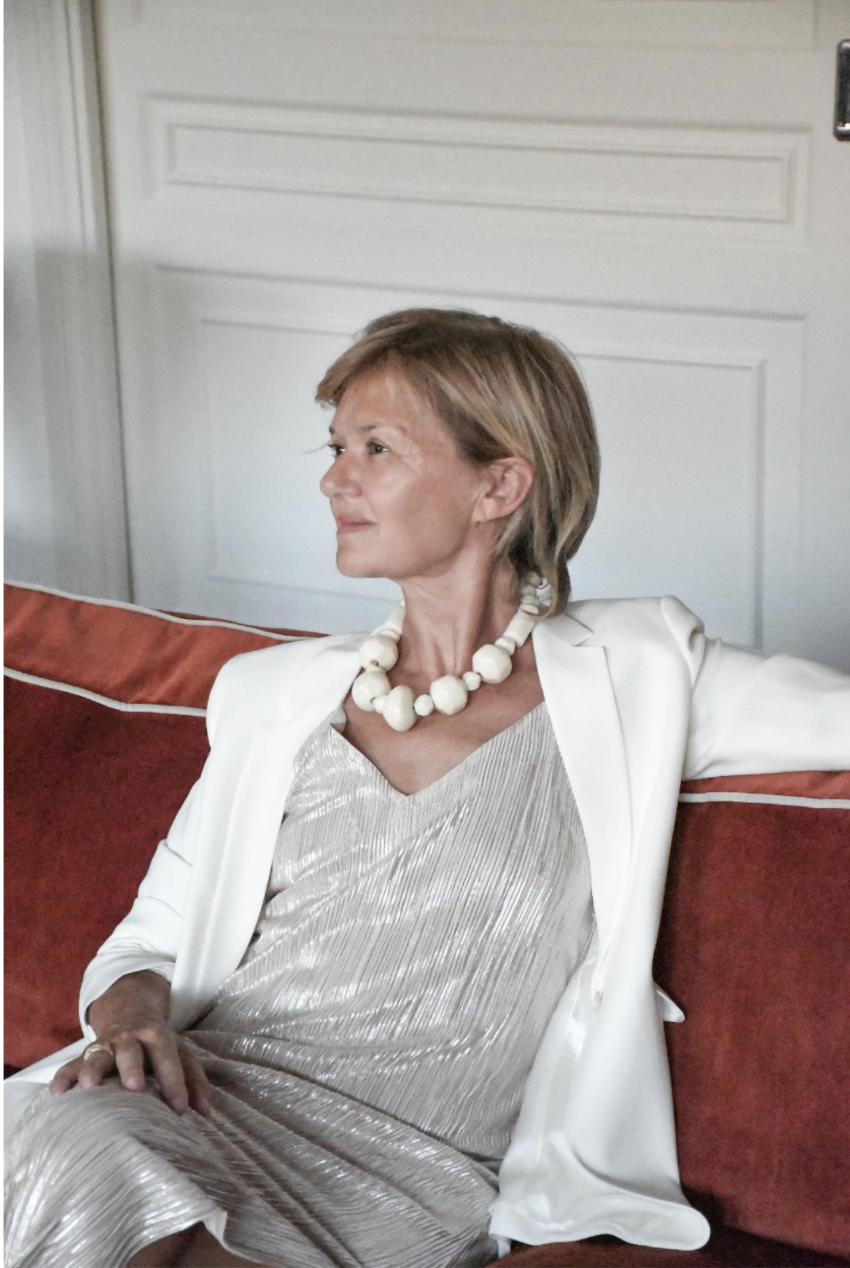 Intervista a Maria Laura Berlinguer
