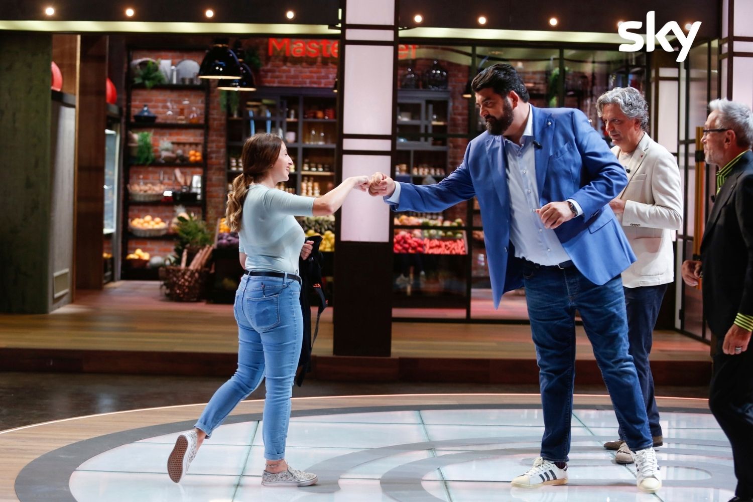 Intervista ad Alessandra Nioi concorrente MasterChef Italia 10