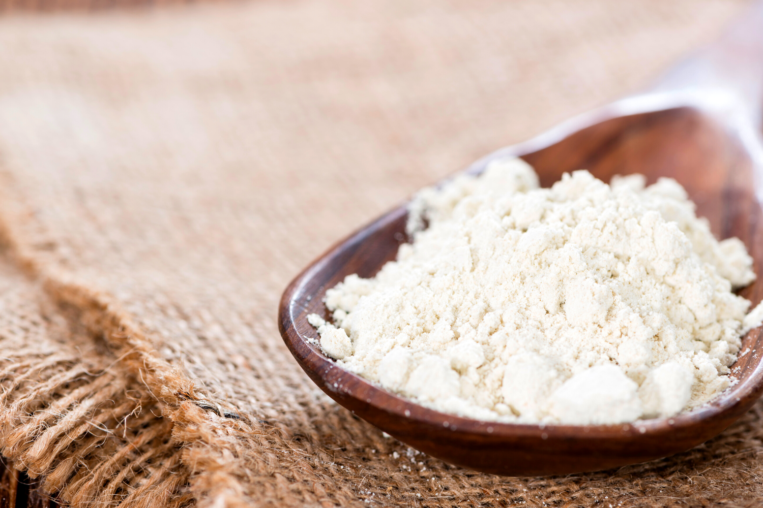 Farine e semole di Grano Sardo