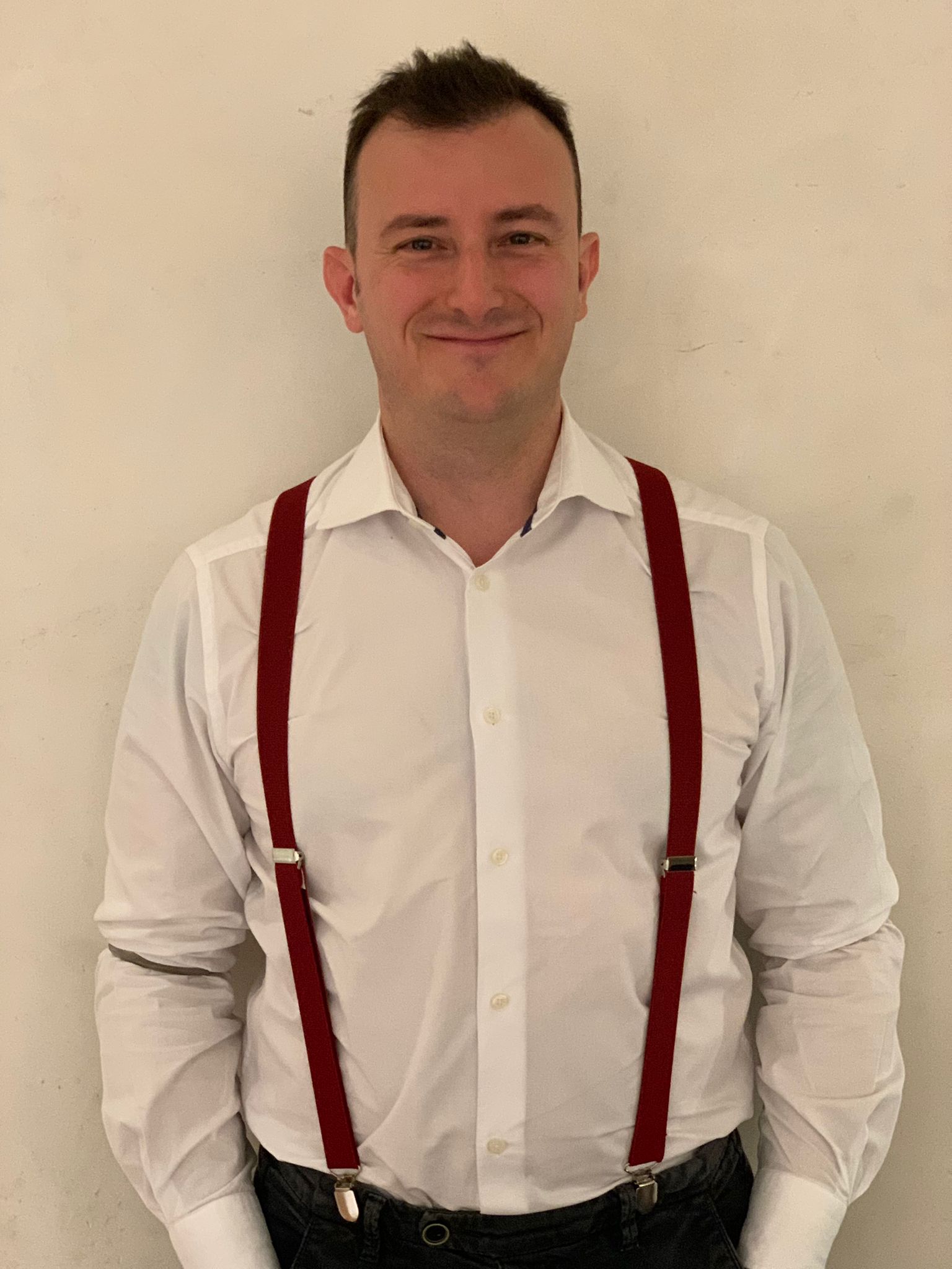 Intervista ad Antonio Varotto, bartender di Maiori, Palazzo Doglio, Cagliari