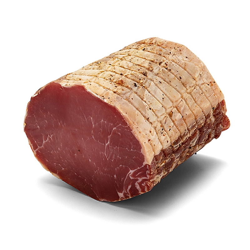 Lonza di maiale