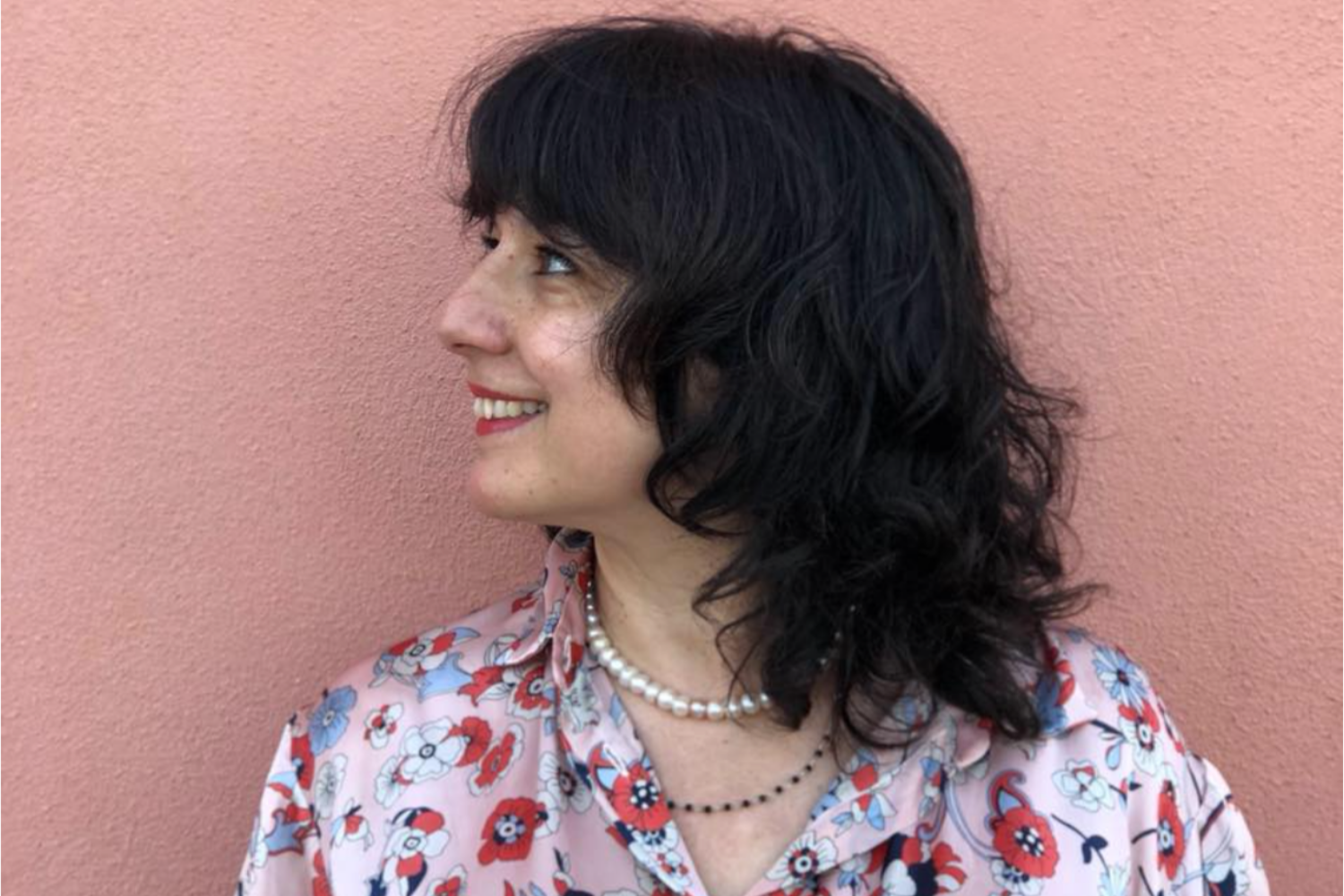 Intervista a Sandra Salerno giornalista e travel blogger