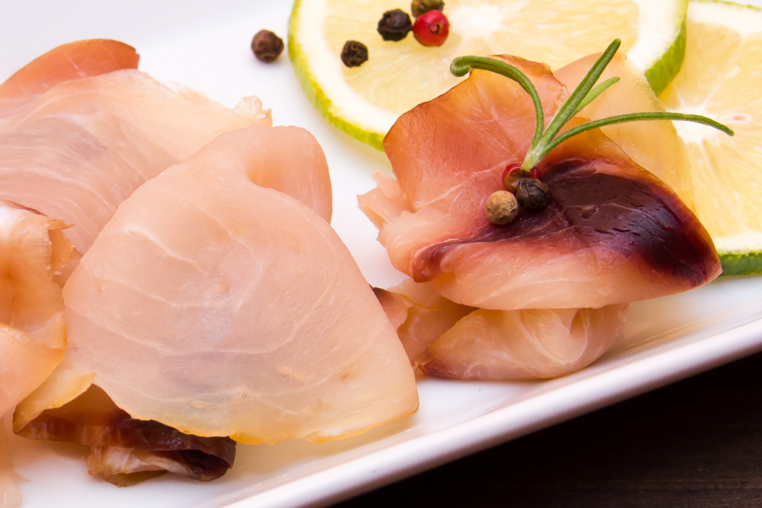 Antipasto di pesce alla sarda