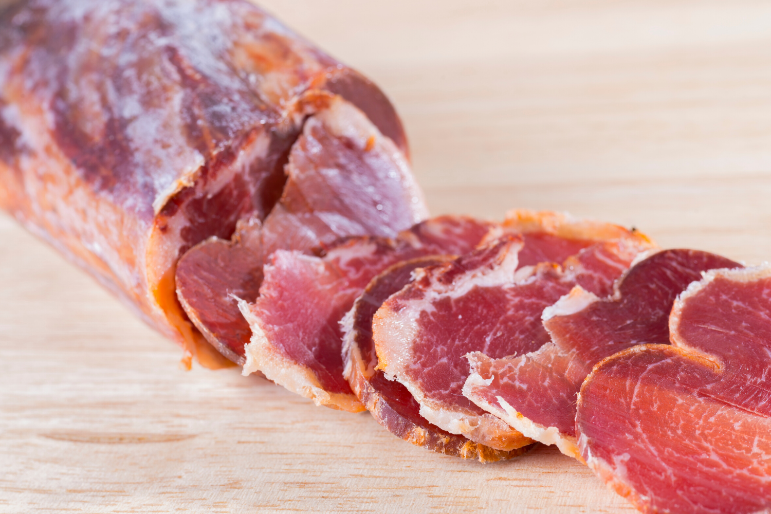 Lonza di maiale: buona e salutare