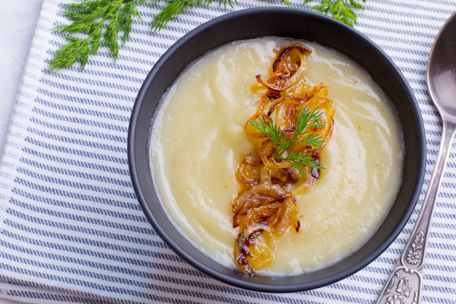 Crema di carciofi