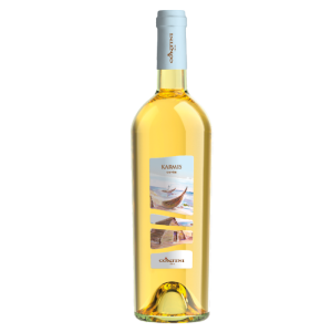 Karmis Vermentino - Cantina Contini