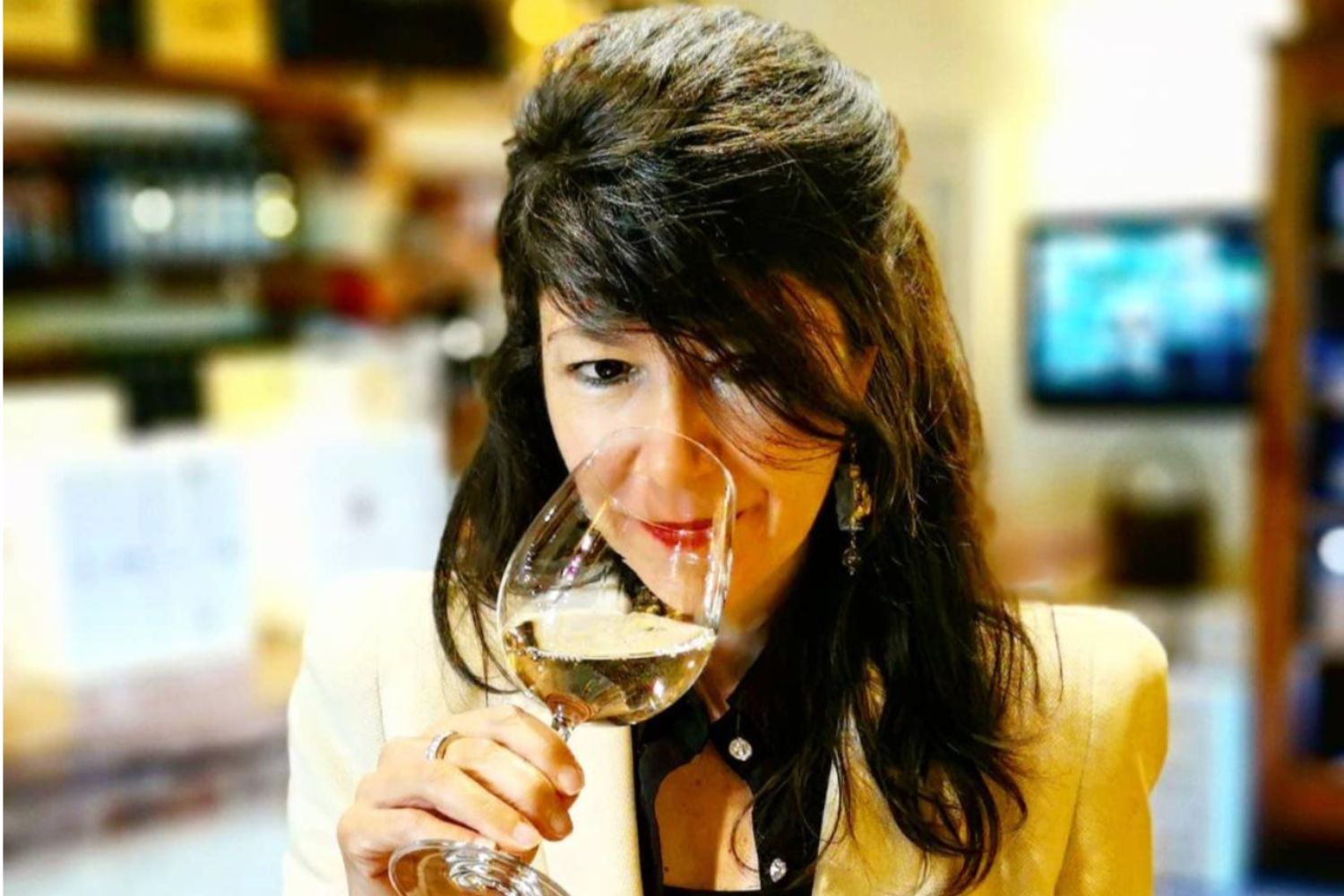 Intervista a Graziella Di Paola, ideatrice di Papille Brille, influencer e ambasciatrice delle<br>produzioni di eccellenza italiane