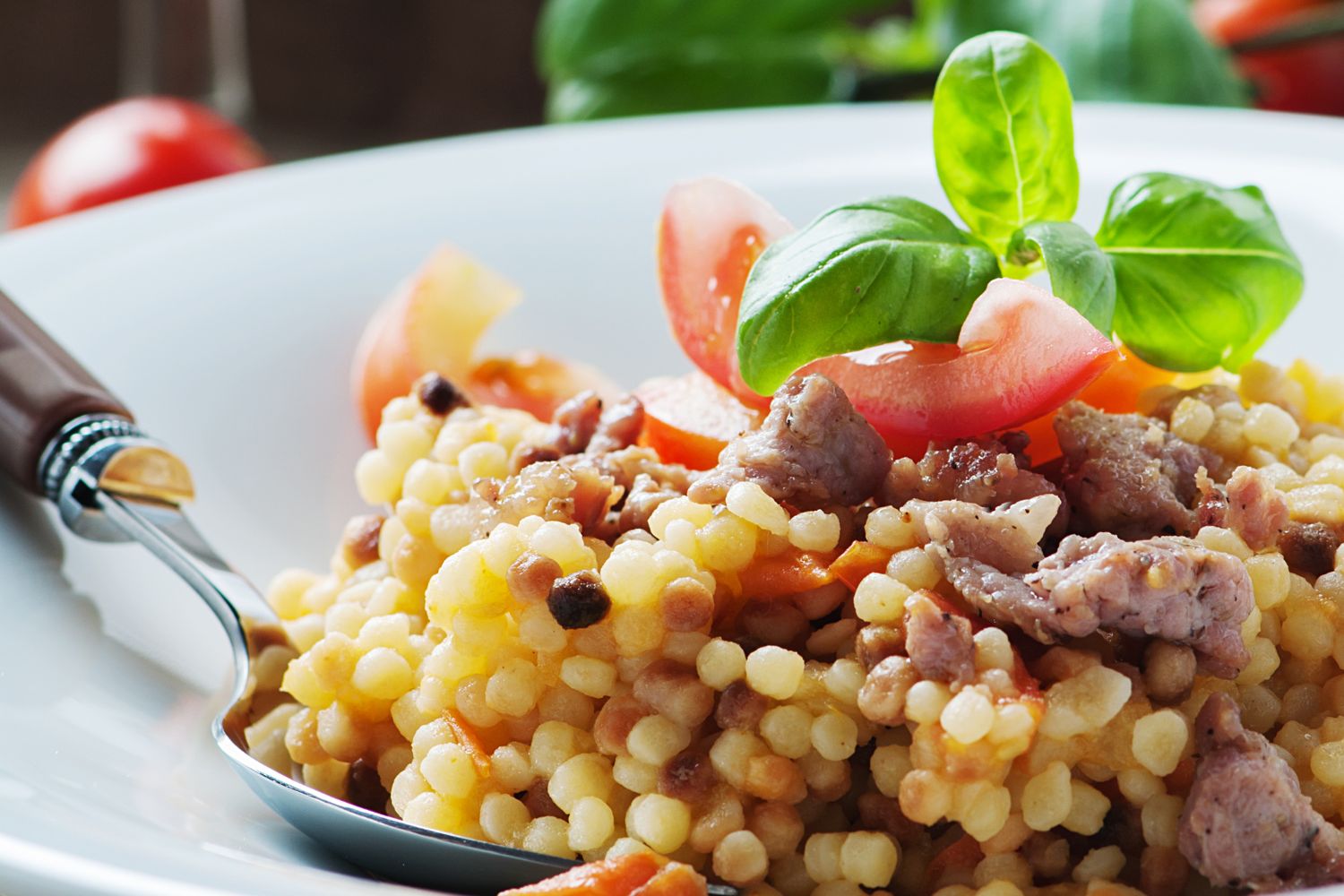 Parla come mangi: le parole del cibo sardo