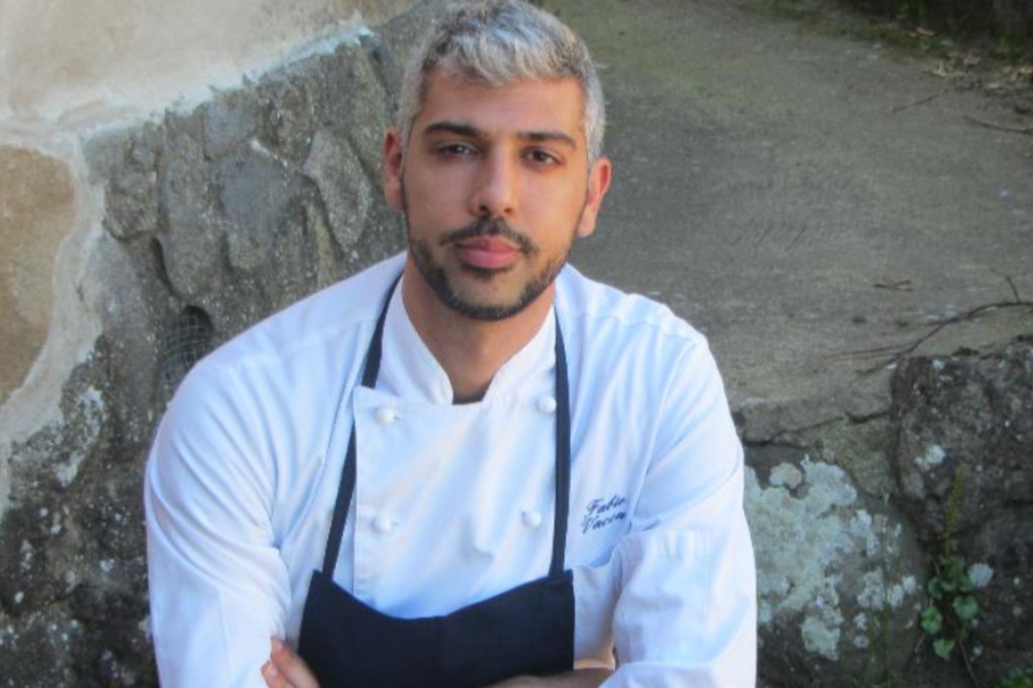 Intervista all’executive chef Fabio Vacca