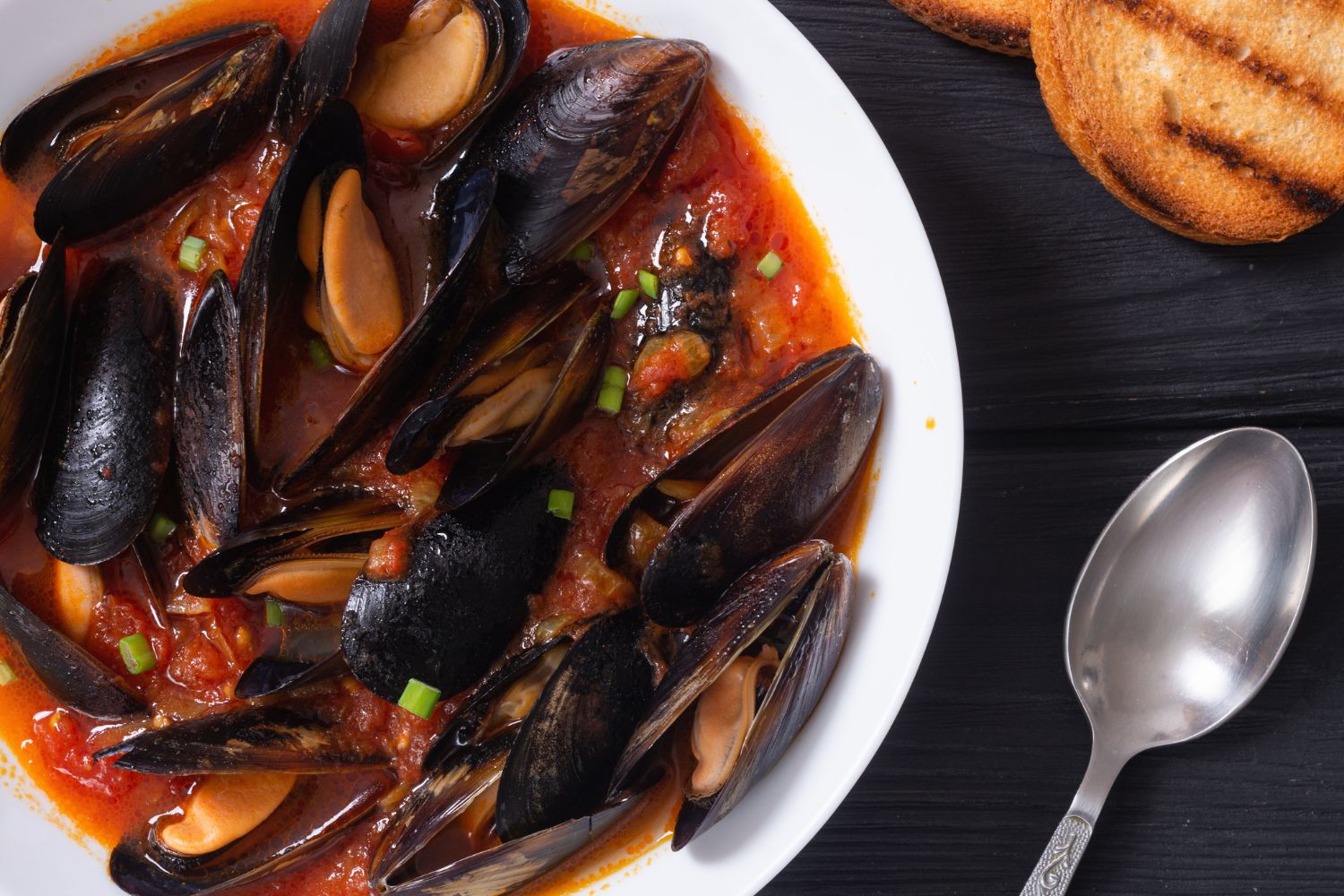 Zuppetta di cozze