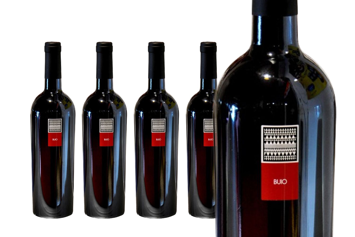 Vino Buio