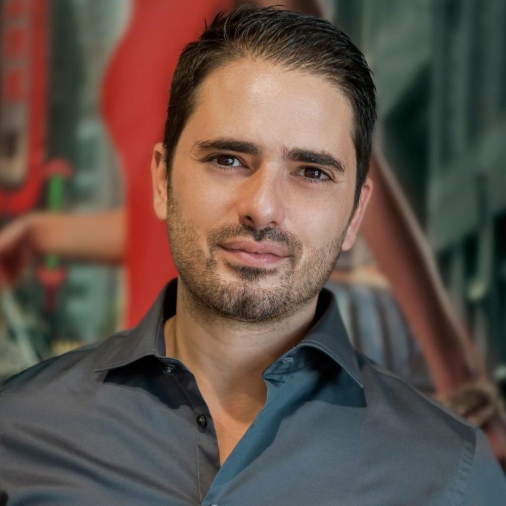 intervista chef