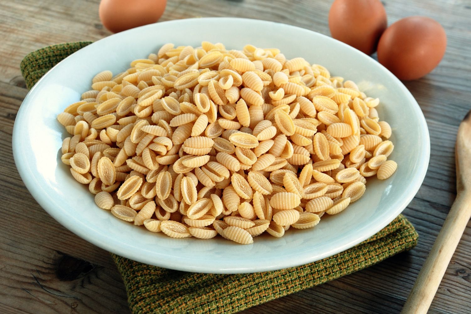 Parla come mangi: le parole del cibo sardo: ecco i malloreddus e la loro curiosa etimologia